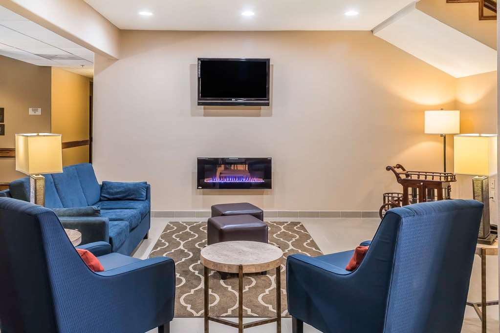MainStay Suites Edinburg South - photo 8