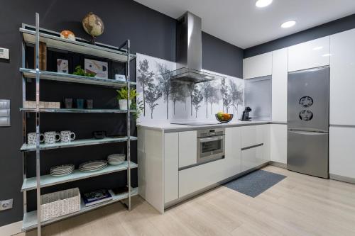 Spacio Menina by Unique Rooms