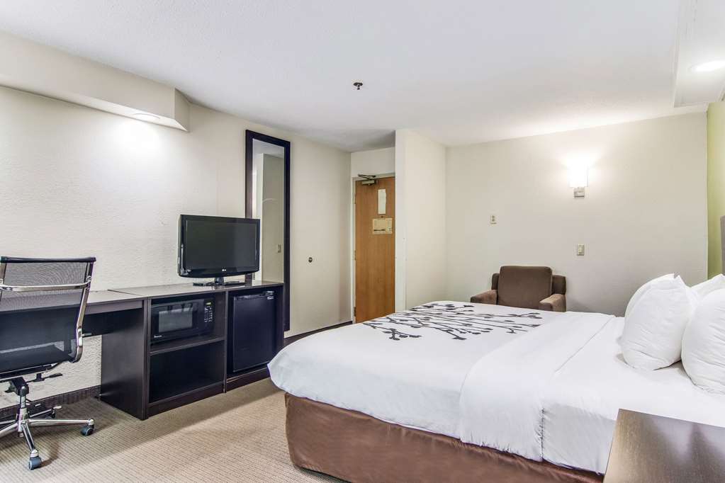 Sleep Inn Austintown Youngstown West - photo 22