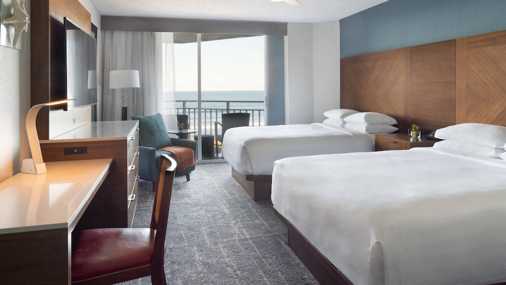 Marriott Hutchinson Island Resort & Beach Villas Golf & Marina - photo 24