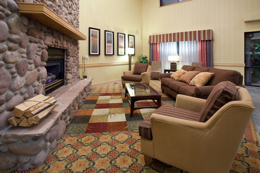 Holiday Inn Express Heber City by IHG - photo 20