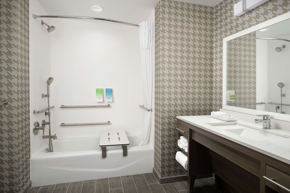 Home2 Suites by Hilton Asheville Biltmore Village - photo 24