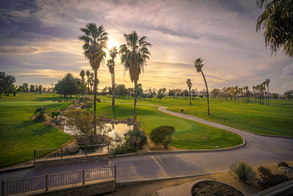 Soboba Casino Resort - photo 13