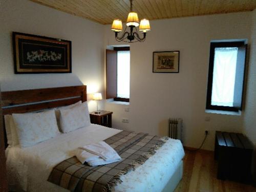 Pátio do Xisto — hotel in Miranda Do Corvo