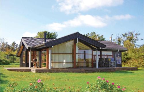 Holiday Home Havtornvej Hjørring — 4-Star Luxury Hotel in Hjorring, Denmark
