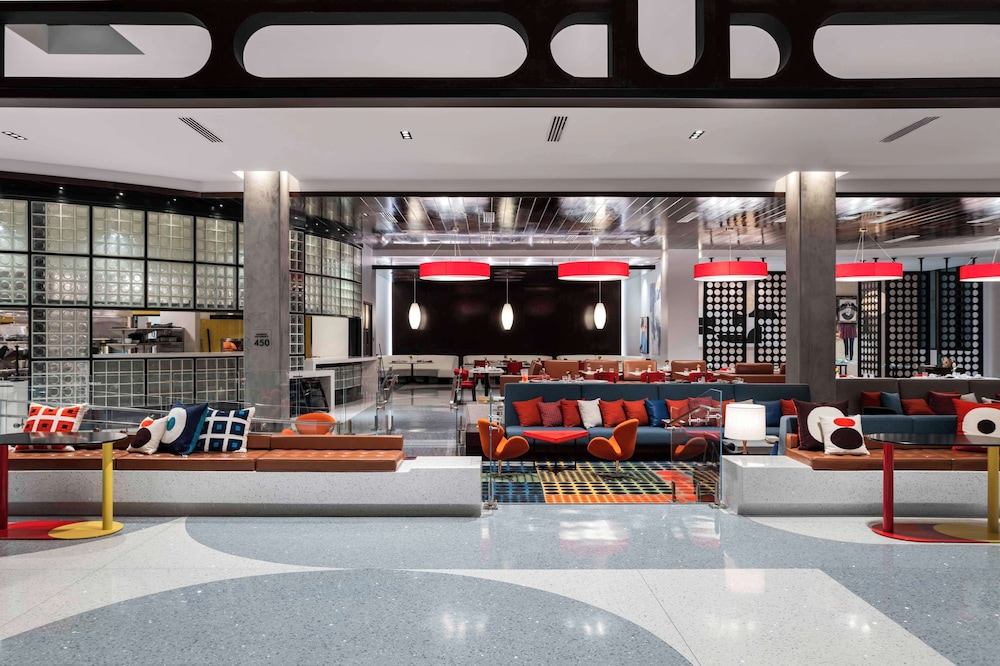Hilton Buena Park Anaheim - photo 48
