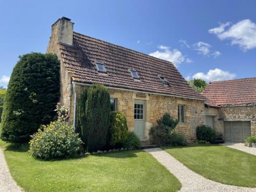 Gites du Boussagou - last minute hotel in Unknown City