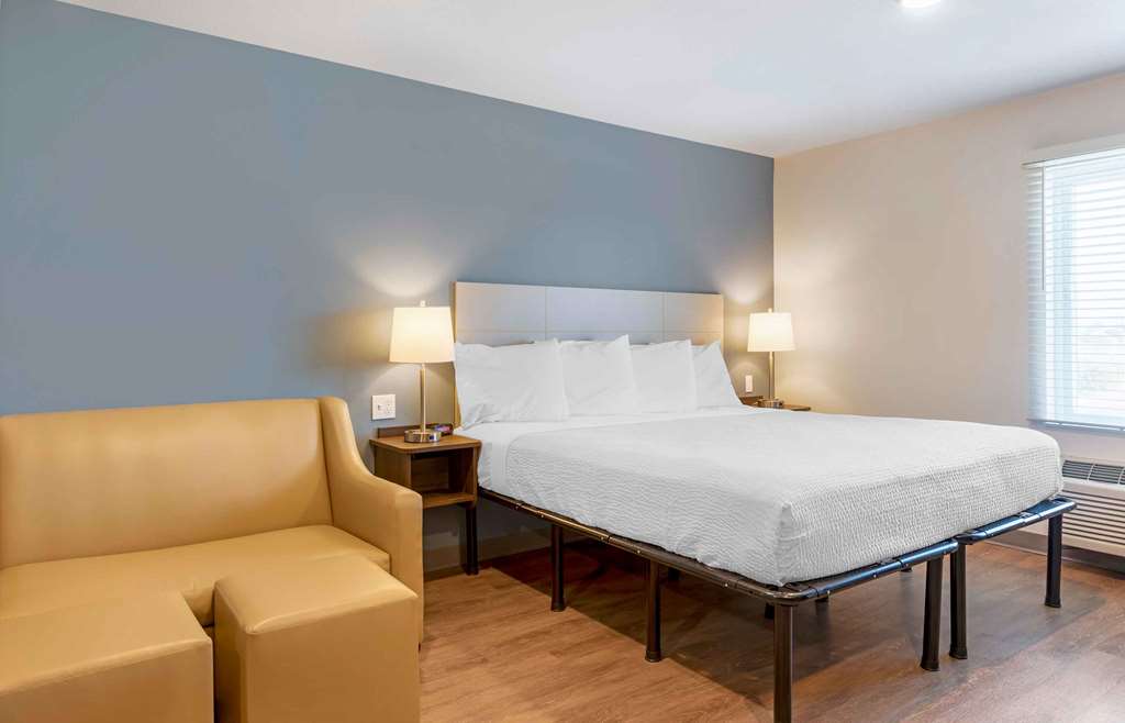 Extended Stay America Suites Charlotte Matthews - photo 34