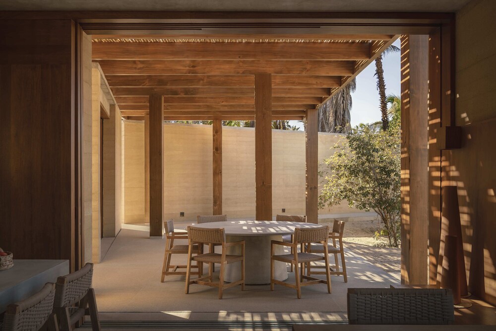 Salara Boutique Hotel & Villas Todos Santos in El Pescadero, Mexico