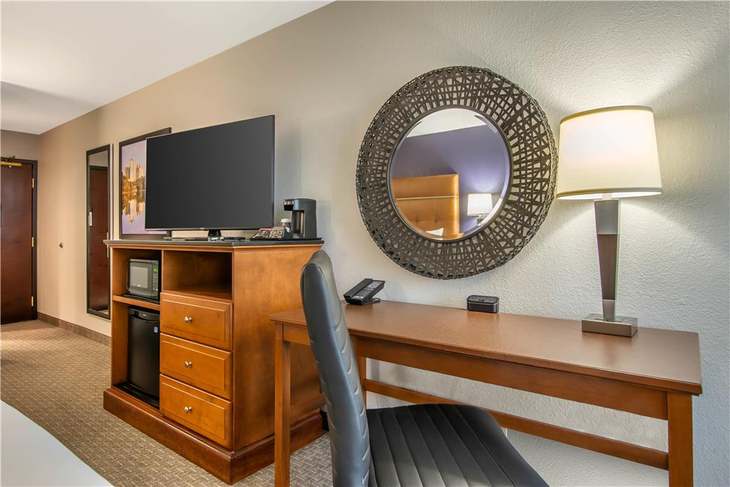 Drury Inn & Suites Atlanta Morrow - photo 33