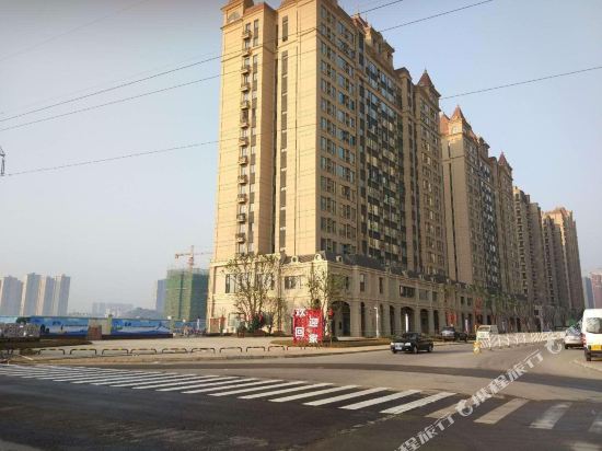 Changsha lego convenient hoter - last minute hotel in Changsha