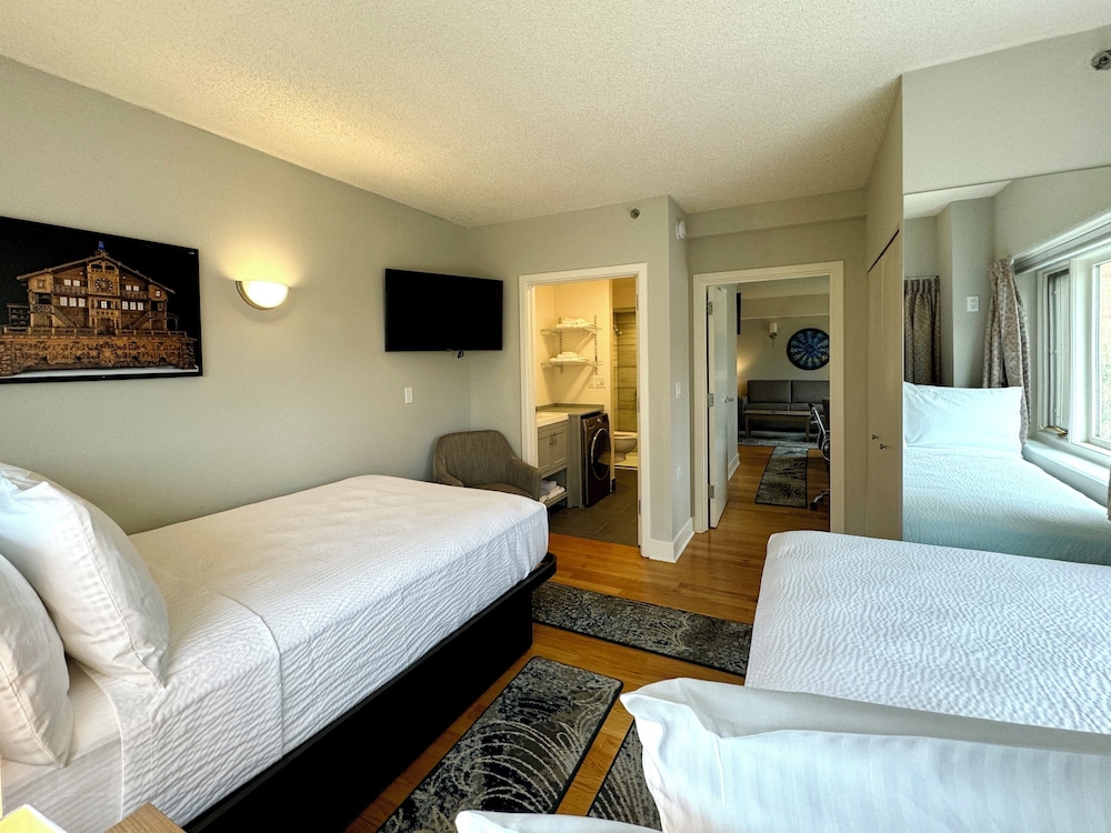 The Gem Museum Suites - photo 7