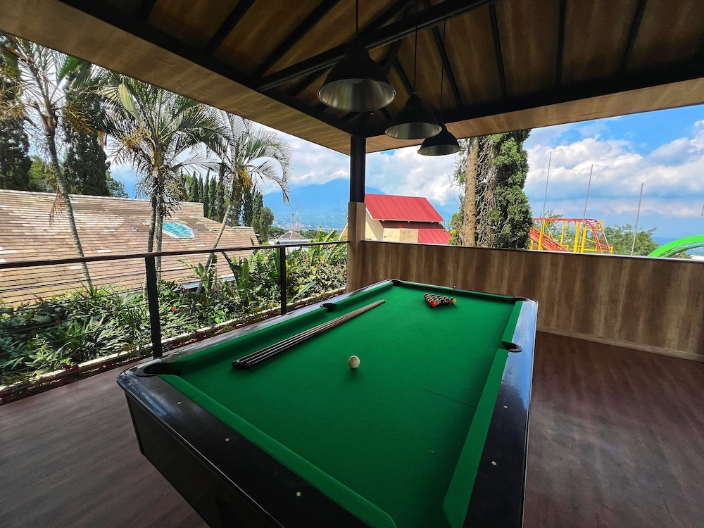 Klub Bunga Butik Resort — Malang — photo 2