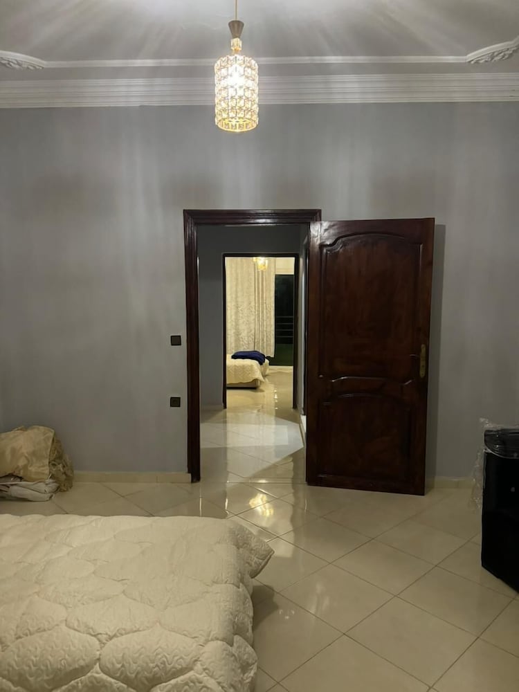 Artab Green Plaza Bouznika in Unknown City, Morocco