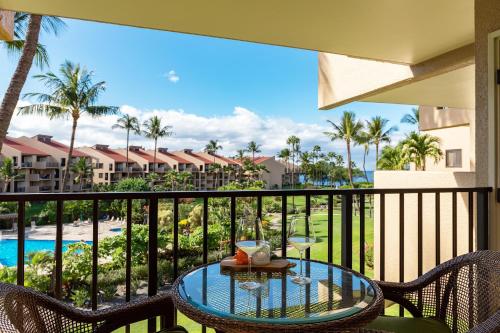 Kamaole Sands 3 305 — Wailea