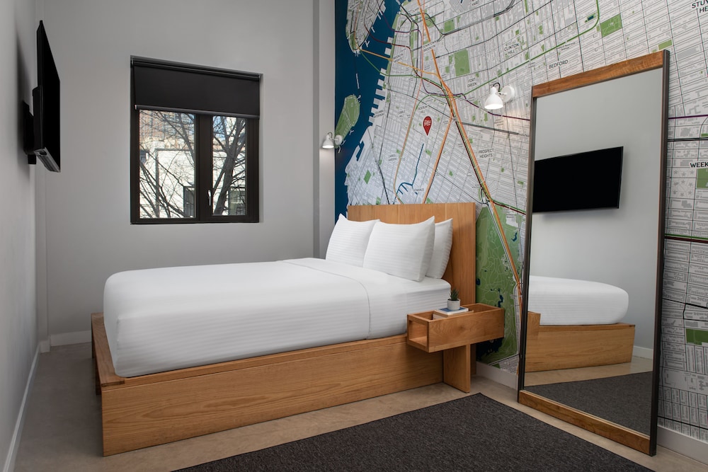 The Baltic Hotel - photo 4