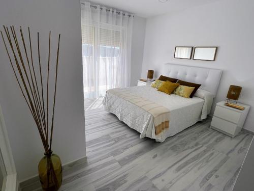 Apartamento Musa Tarifa — 4-Star Luxury Hotel in Tarifa, Spain