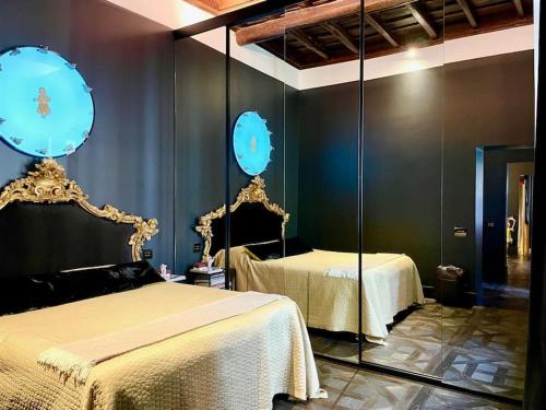 Designer Luxury Loft in the heart of Rome Center — 4-Star Luxury Hotel in Rome, Italy