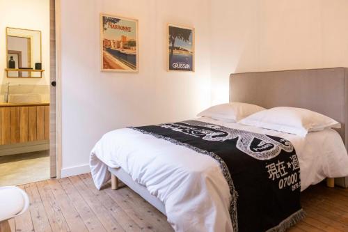 T2 Ed Warner in Narbonne, France