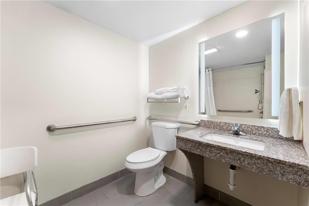 Quality Inn Sandersville - photo 26