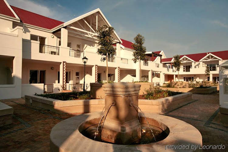 Urban Hip Hotels Kings in Port Elizabeth, South Africa