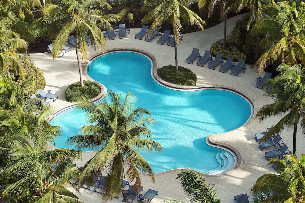 Hilton Fort Lauderdale Marina - photo 47