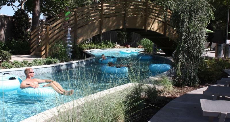 Hilton Anatole - photo 194
