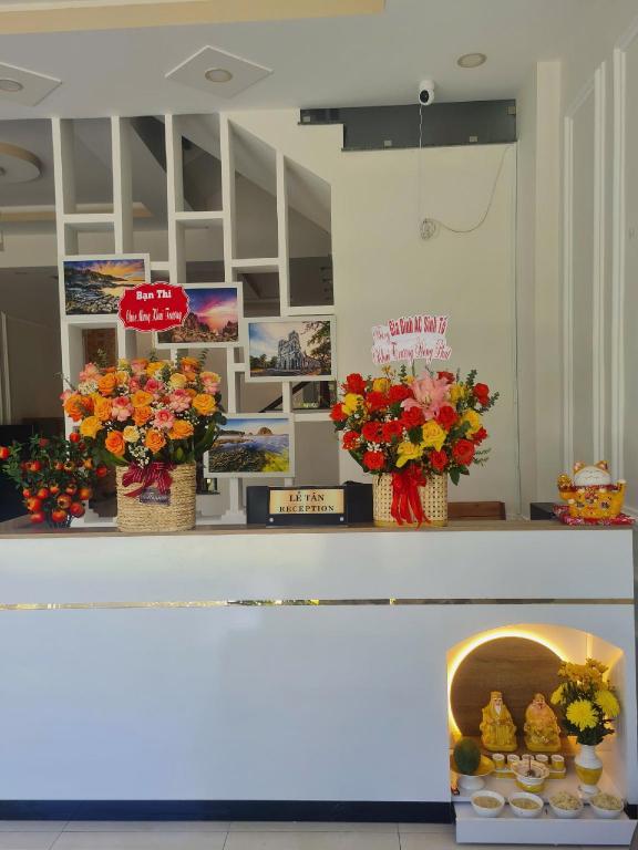 Khách sạn gần biển Karina Phú Yên — Tuy Hoa — photo 4
