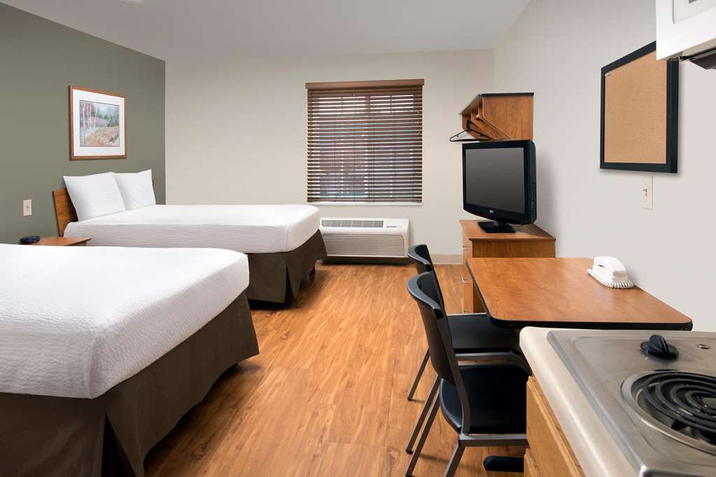 WoodSpring Suites St. Louis Arnold - photo 11