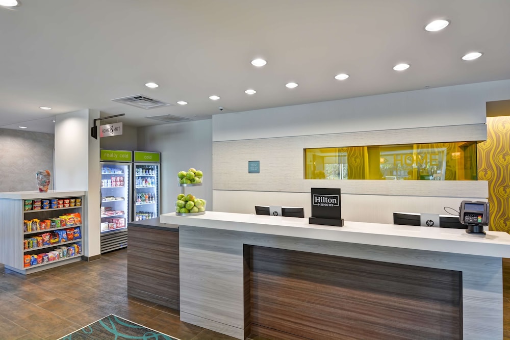 Home2 Suites by Hilton Tampa USF Near Busch Gardens - photo 8