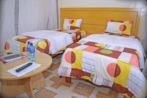 Taita Luxury Hotels Ltd — Wundanyi — photo 4