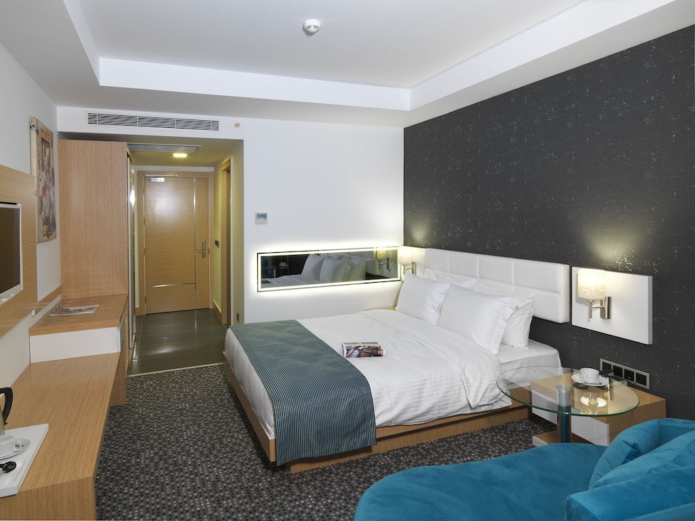 Inci Class Hotel — Denizli — photo 5