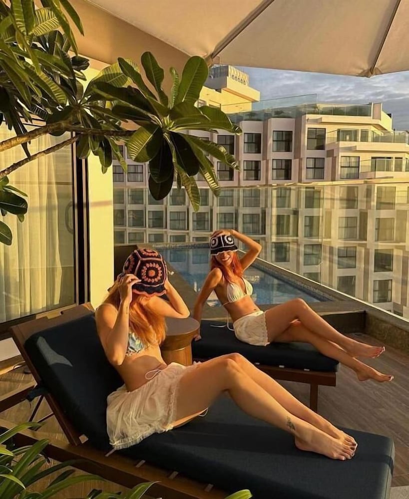 Apec Mandala Mũi Né Resorts & Hotels NN in Phan Thiet, Vietnam