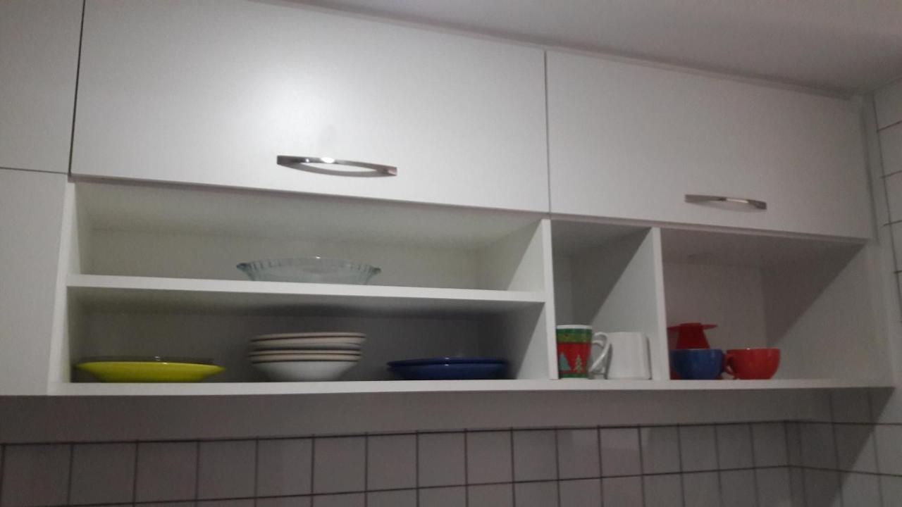 Apart Hotel Sol Vitória Marina in Salvador, Brasil