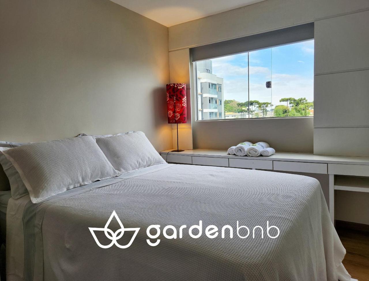 Bigorrilho 2Q Self Check in Pet Barigui — 4-Star Luxury Hotel in Curitiba, Brasil