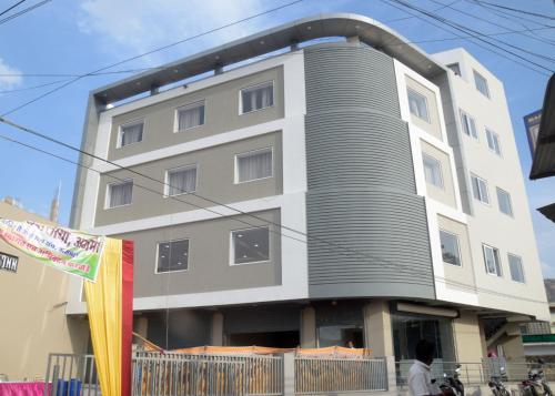 Hotel Aditya Inn - last minute hotel in Ajmer