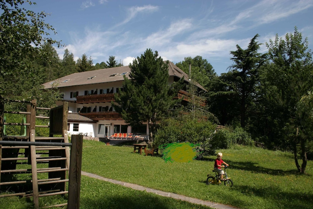 Sporthotel Spögler in Collalbo, Italy