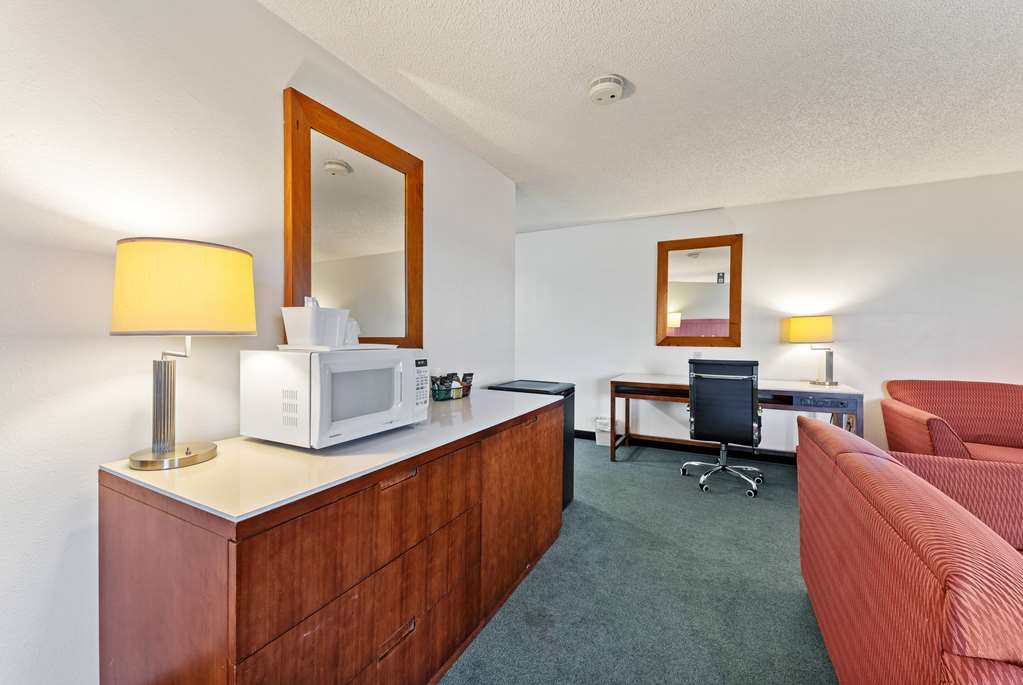 Ramada by Wyndham Cedar City - photo 67