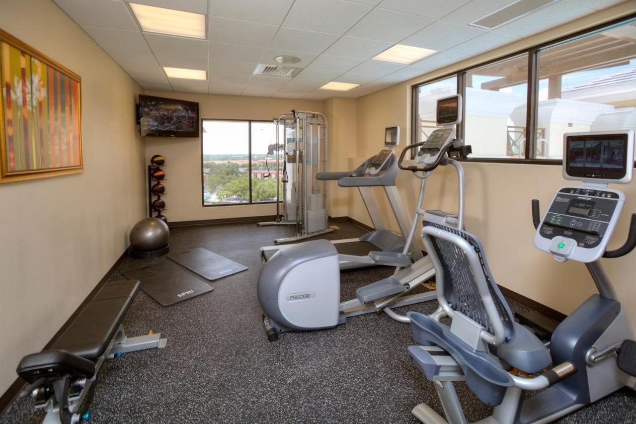 Ramada Plaza Orlando Resort and Suites International Drive - photo 5