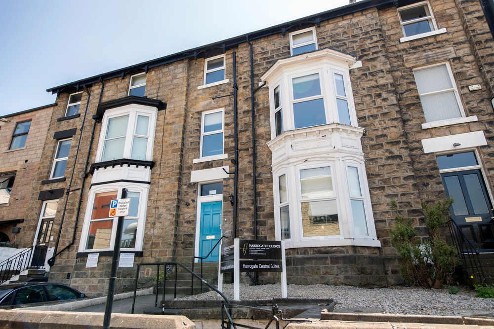 The Marmot in Harrogate, United Kingdom