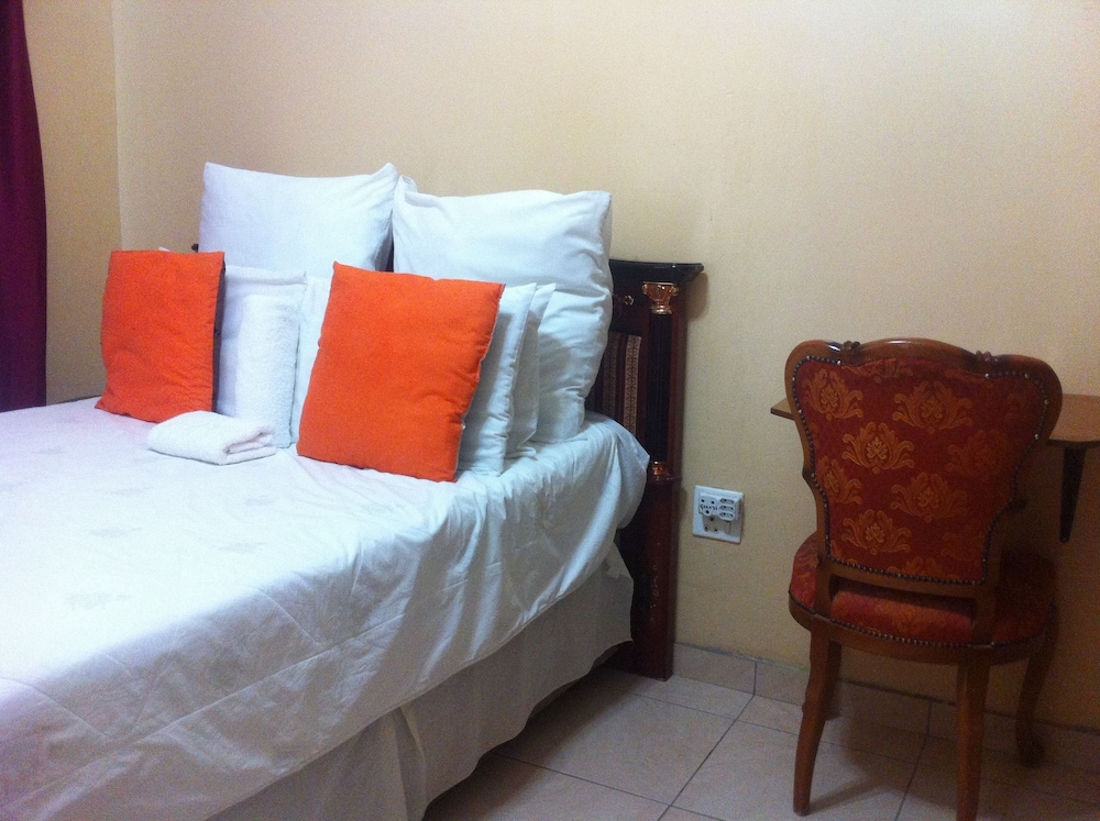 Calvary Guest House — Ghanzi — photo 4