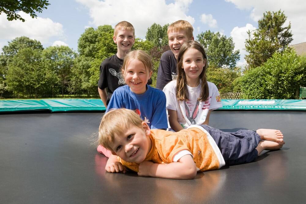 Outdoor Rock Climbing