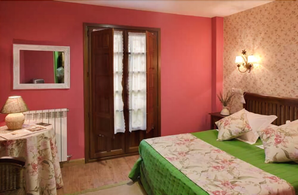 Casona de Cefontes — Gijon — photo 5