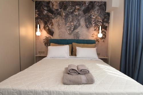 Thea Dora 10b luxe stay — 4-Star Luxury Hotel in Thessaloniki, Greece
