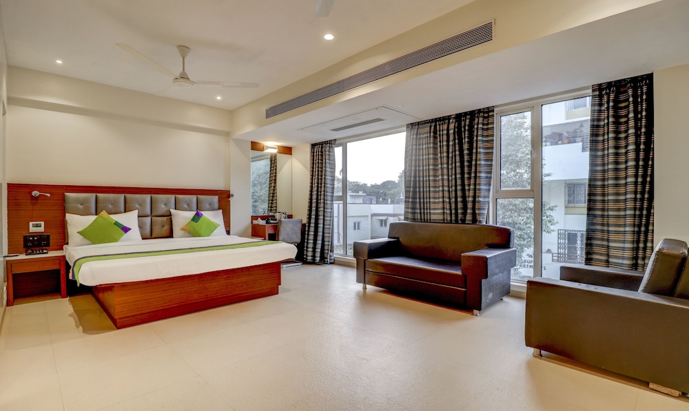 Treebo Ranjeet Shivaji Nagar - last minute hotel in Pune