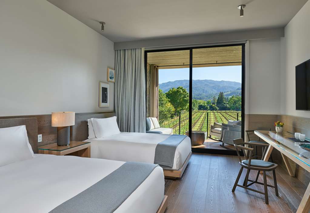Alila Napa Valley a Hyatt Luxury Resort - photo 21