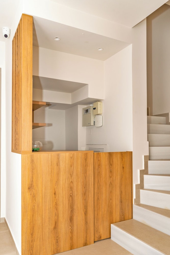 Dreta Suites Chania — 4-Star Luxury Hotel in Chania, Greece
