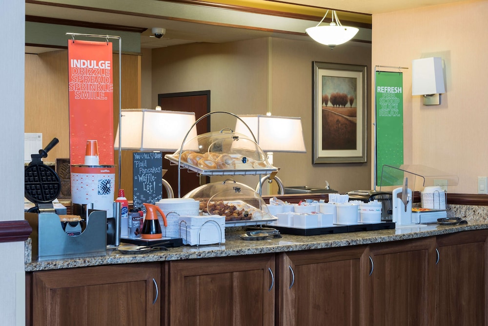 Hampton Inn Midland - photo 36