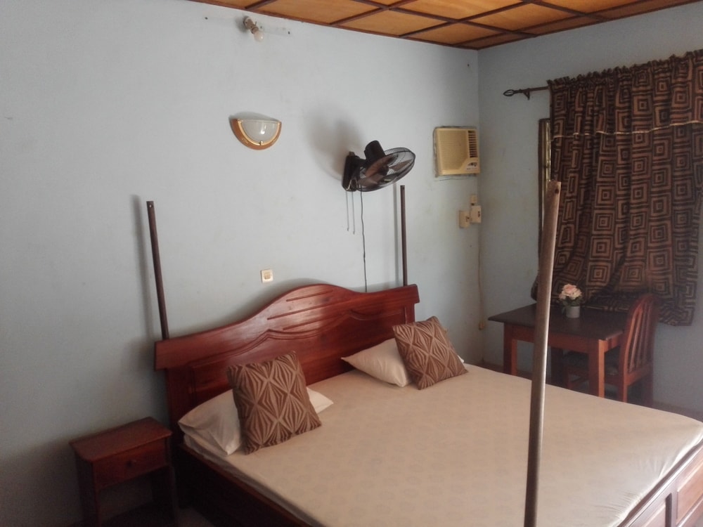 Centre Ayifa Hôtel — Abomey-Calavi — photo 3