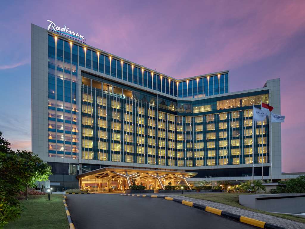 Radisson Golf & Convention Center Batam in Batam, Indonesia